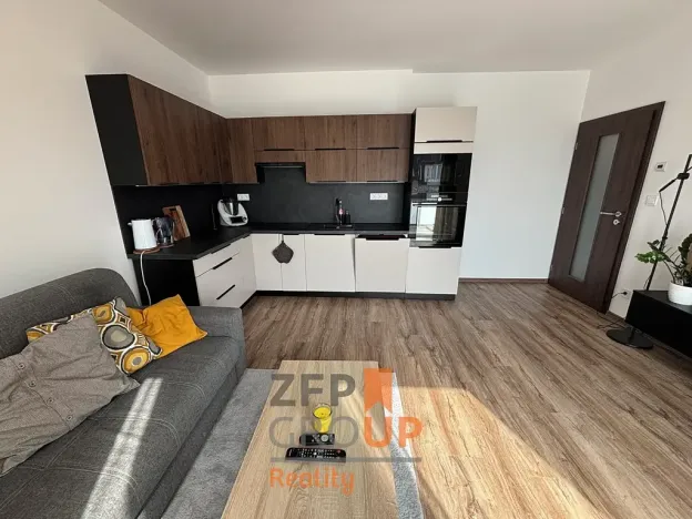 Pronájem bytu 2+kk, Olomouc, Topolová, 53 m2
