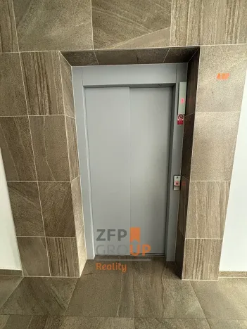 Pronájem bytu 2+kk, Olomouc, Topolová, 53 m2