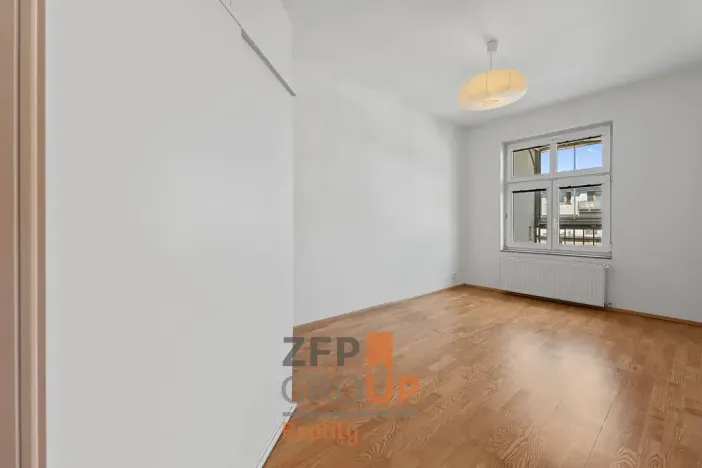Prodej bytu 3+kk, Praha - Holešovice, Jateční, 61 m2