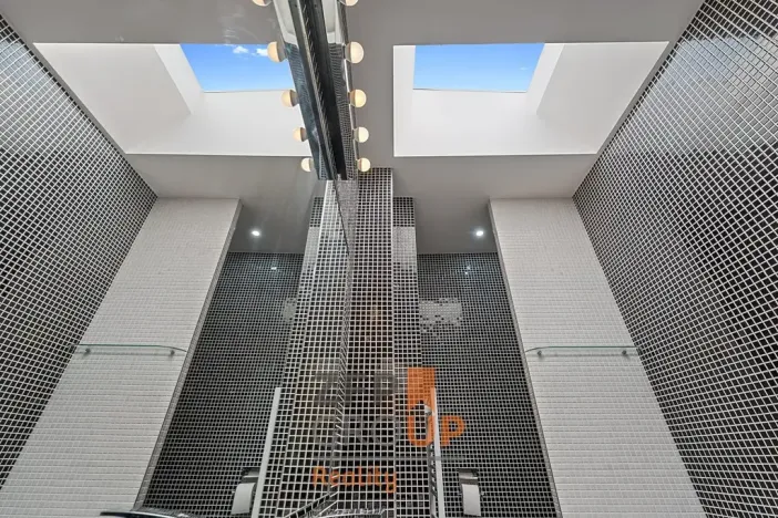 Prodej bytu 3+kk, Praha - Holešovice, Jateční, 61 m2