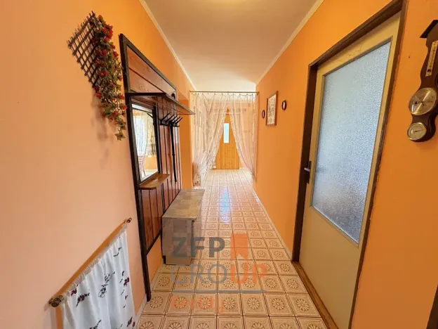 Prodej rodinného domu, Nová Lhota, 150 m2