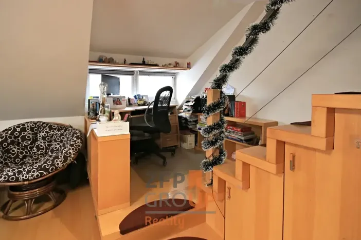 Prodej rodinného domu, Polička, Janáčkova, 200 m2