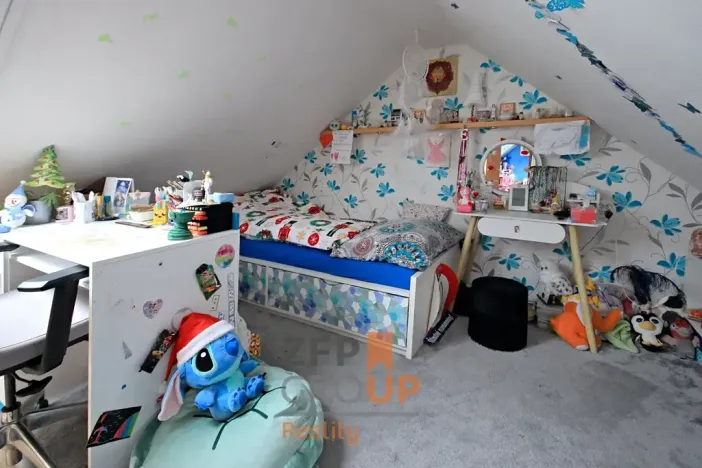Prodej rodinného domu, Polička, Janáčkova, 200 m2