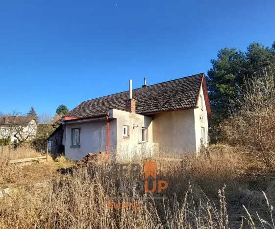 Prodej rodinného domu, Kostelec nad Orlicí, 100 m2