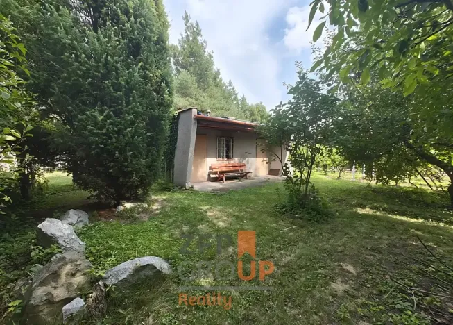 Prodej pozemku pro bydlení, Břeclav, 551 m2
