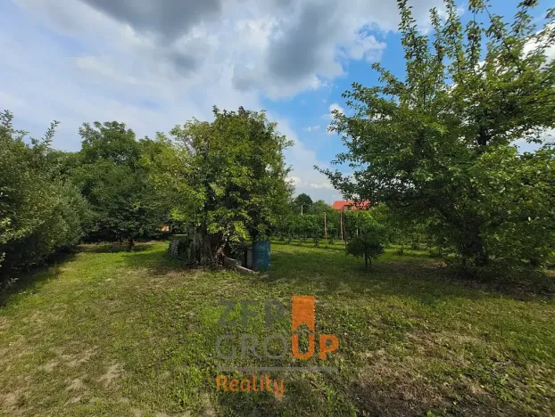Prodej pozemku pro bydlení, Břeclav, 551 m2