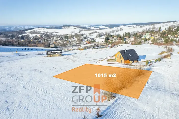 Prodej pozemku pro bydlení, Čenkovice, 1015 m2