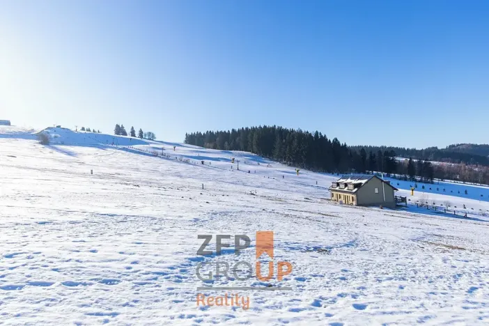 Prodej pozemku pro bydlení, Čenkovice, 1015 m2