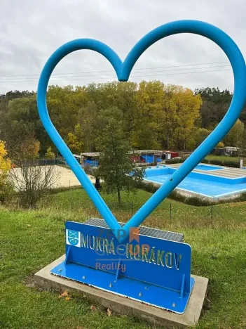 Prodej bytu 2+1, Mokrá-Horákov, 68 m2