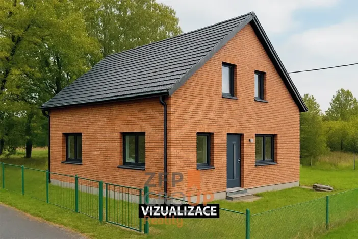 Prodej rodinného domu, Hrádek nad Nisou, Lužická, 270 m2