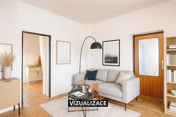 Prodej rodinného domu, Hrádek nad Nisou, Lužická, 270 m2