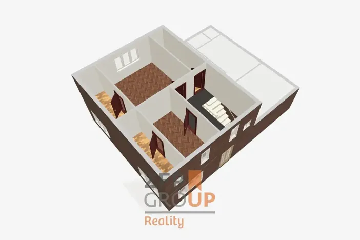 Prodej rodinného domu, Hrádek nad Nisou, Lužická, 270 m2