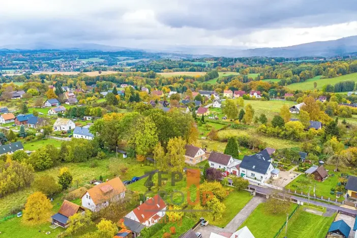 Prodej rodinného domu, Hrádek nad Nisou, Lužická, 270 m2