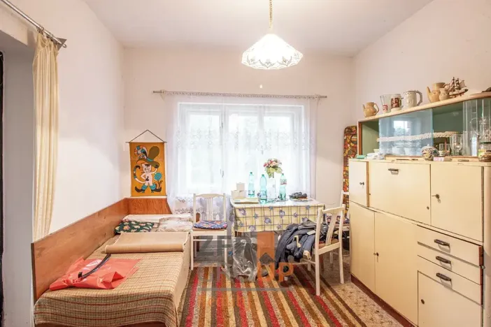 Prodej rodinného domu, Hrádek nad Nisou, Lužická, 270 m2