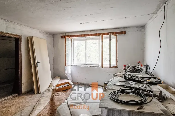 Prodej rodinného domu, Hrádek nad Nisou, Lužická, 270 m2
