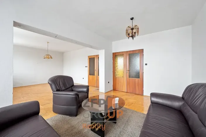 Prodej rodinného domu, Němčice nad Hanou, Nová, 300 m2