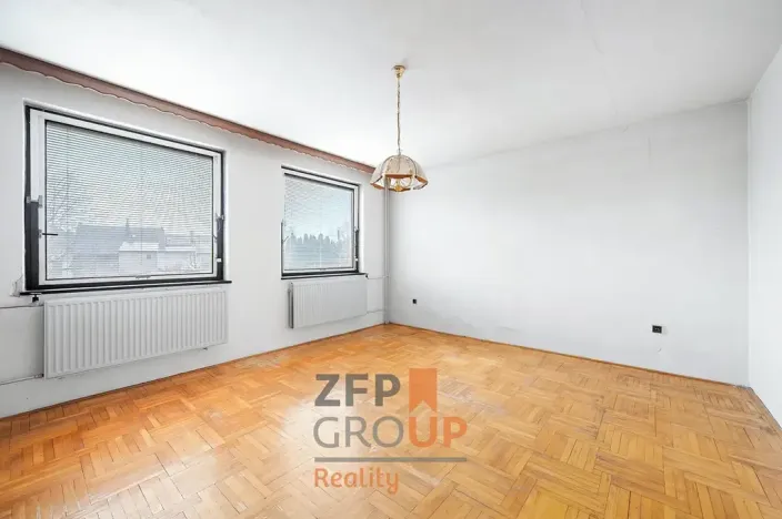 Prodej rodinného domu, Němčice nad Hanou, Nová, 300 m2