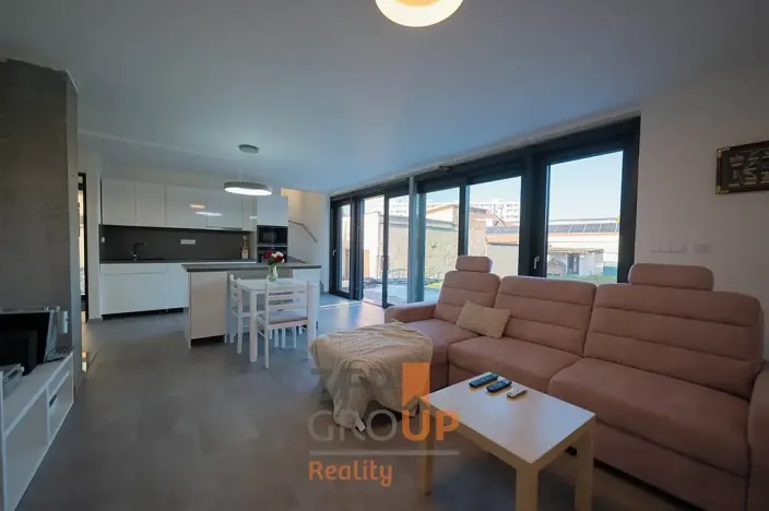 Prodej rodinného domu, Nymburk, Potoční, 119 m2