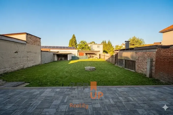 Prodej rodinného domu, Nymburk, Potoční, 119 m2