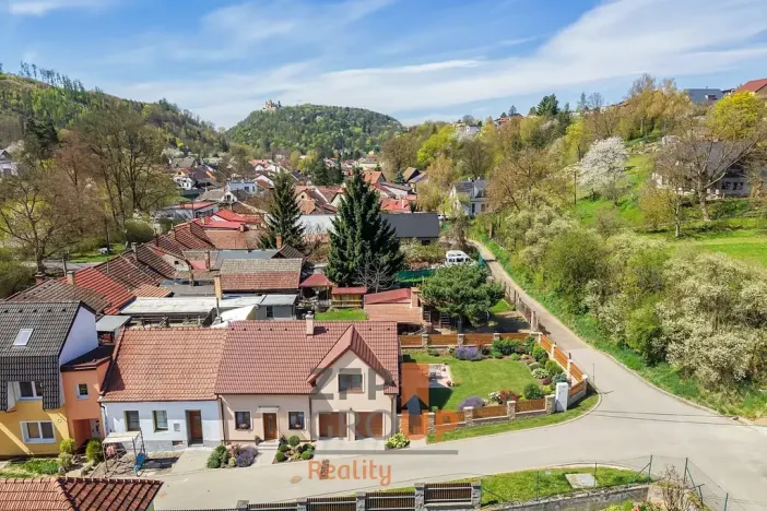 Prodej pozemku pro bydlení, Boskovice, Bělská, 283 m2