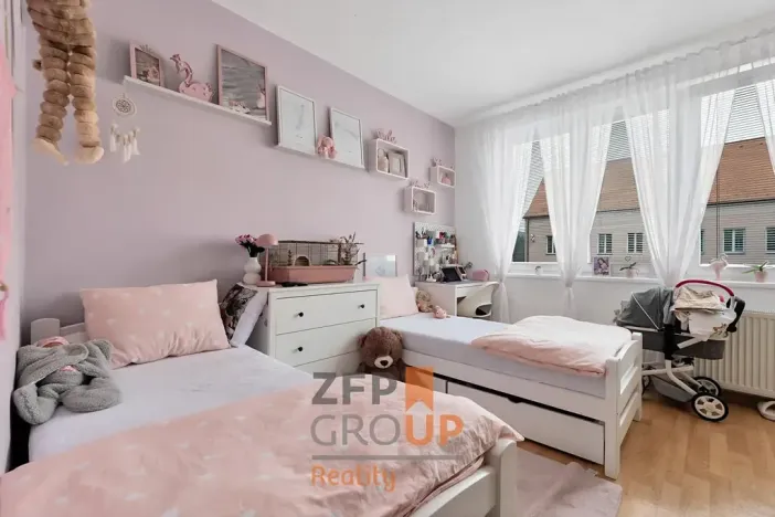 Prodej ubytování, Vyšší Brod, Míru, 793 m2