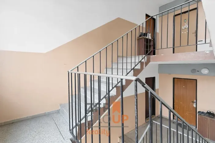 Prodej ubytování, Vyšší Brod, Míru, 793 m2