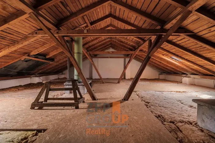 Prodej ubytování, Vyšší Brod, Míru, 793 m2