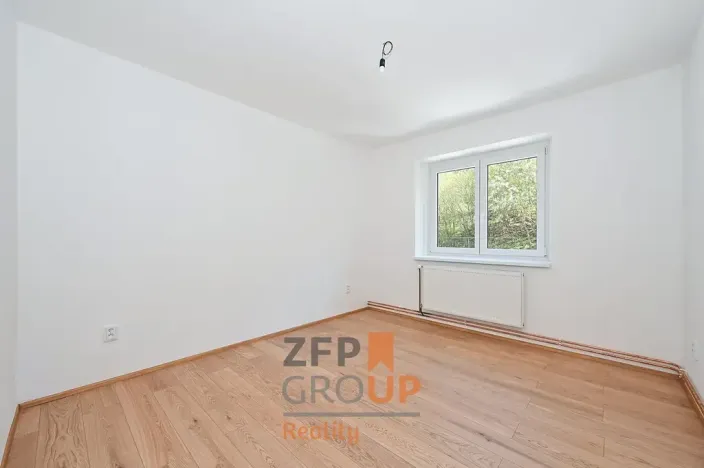 Prodej bytu 3+1, Letovice, Brahmsova, 77 m2