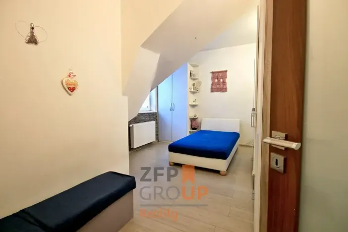 Prodej rodinného domu, Svitavy, Gorkého, 62 m2