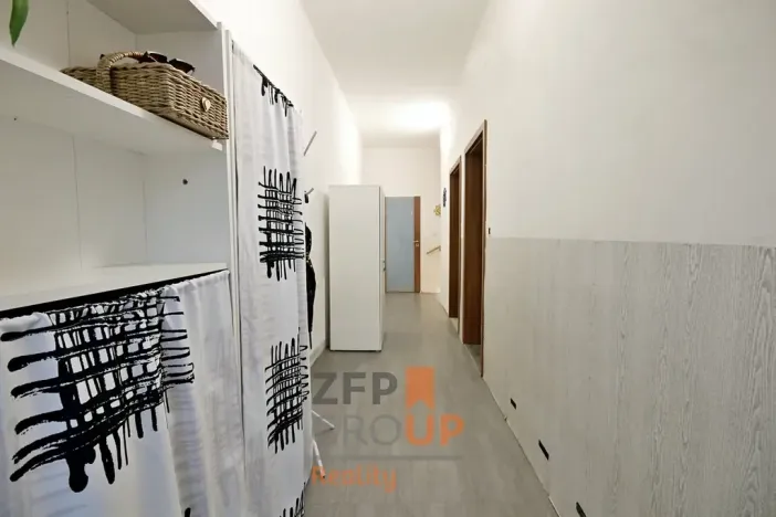 Prodej rodinného domu, Svitavy, Gorkého, 62 m2