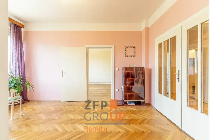 Prodej rodinného domu, Olomouc, Hálkova, 228 m2