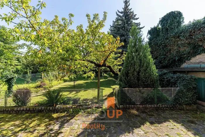Prodej rodinného domu, Olomouc, Hálkova, 228 m2