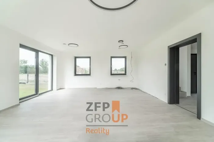Prodej rodinného domu, Dříteč, 228 m2
