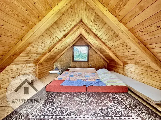 Prodej chaty, Jablonec nad Nisou, 9. května, 32 m2