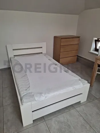 Pronájem bytu 1+kk, Olomouc, Ztracená, 20 m2