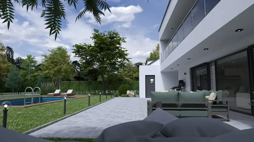 Prodej rodinného domu, Černošice, Strakonická, 206 m2