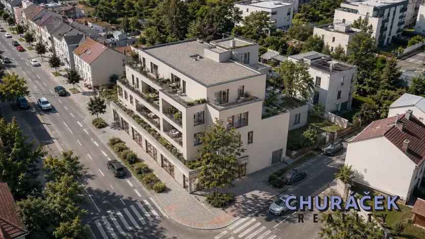 Prodej pozemku pro bydlení, Praha - Kbely, Mladoboleslavská, 977 m2