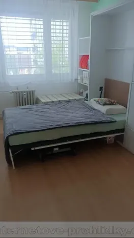 Pronájem pokoje, Praha - Libuš, 25 m2