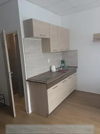 Pronájem bytu 1+kk, Přerov, 25 m2