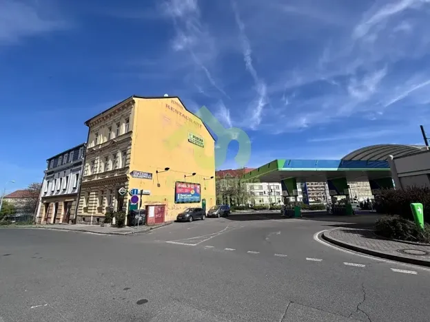 Prodej vícegeneračního domu, Plzeň, 776 m2