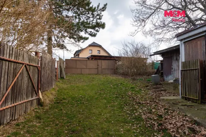 Prodej zemědělské usedlosti, Březová - Lesní Albrechtice, 110 m2