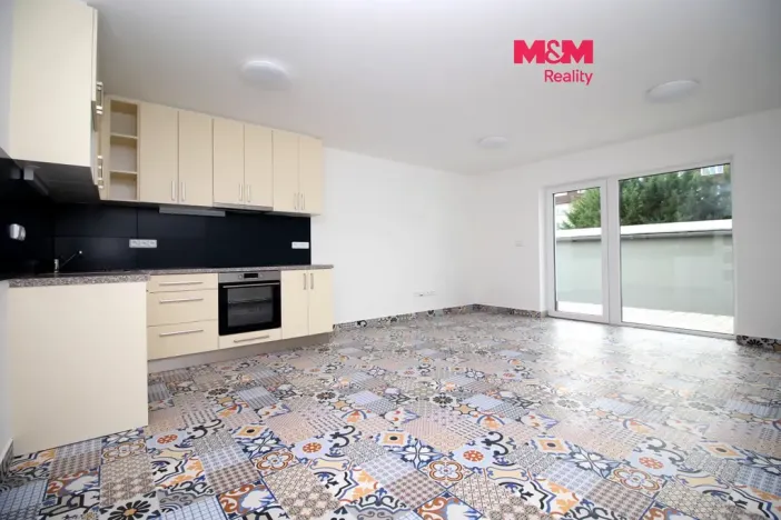 Pronájem bytu 3+kk, Hradec Králové - Pouchov, Malá, 65 m2