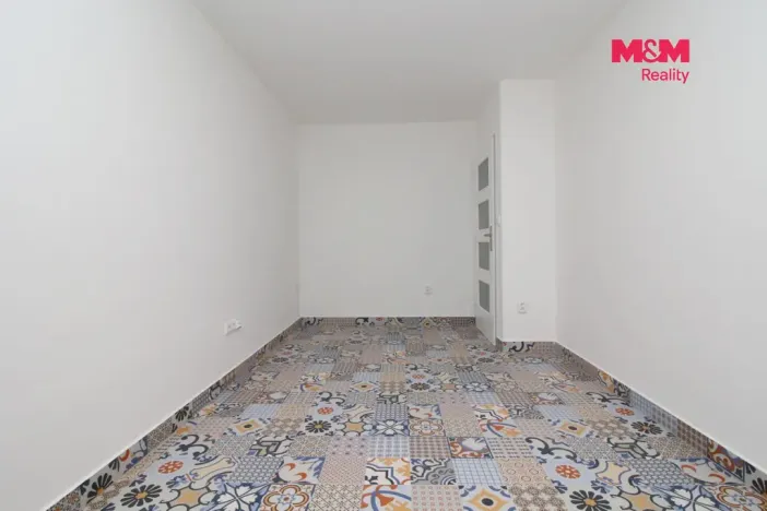 Pronájem bytu 3+kk, Hradec Králové - Pouchov, Malá, 65 m2