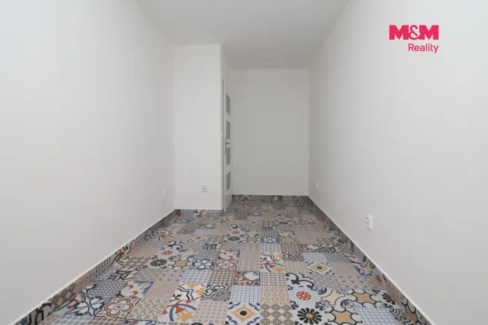 Pronájem bytu 3+kk, Hradec Králové - Pouchov, Malá, 65 m2