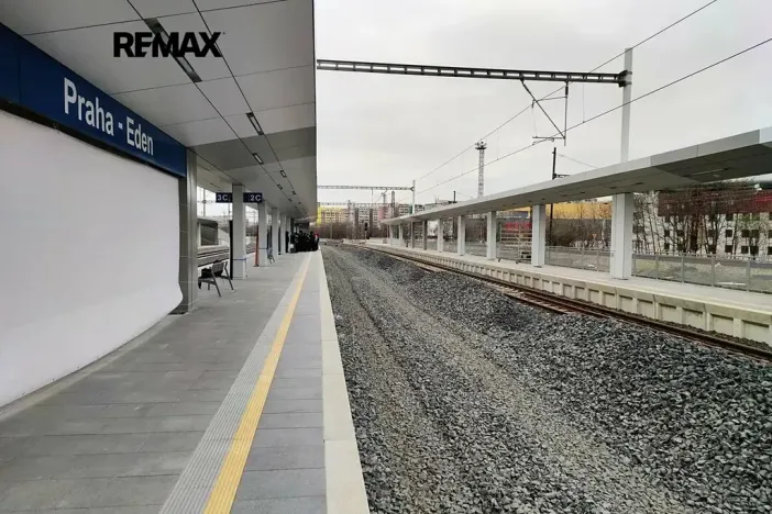 Prodej atypického bytu, Praha - Vršovice, Čeljabinská, 110 m2