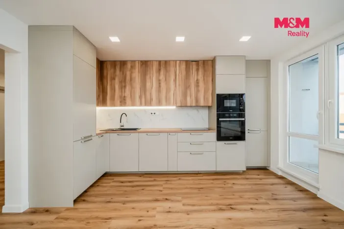 Prodej bytu 4+kk, Ostrava - Moravská Ostrava, Lechowiczova, 76 m2
