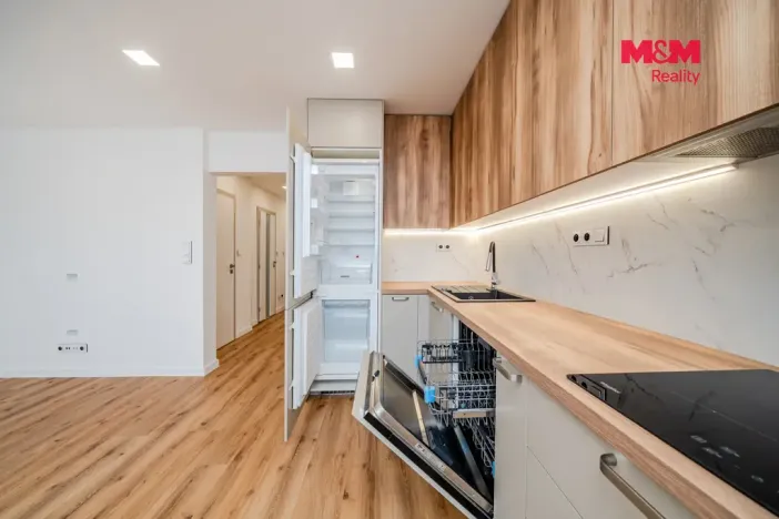 Prodej bytu 4+kk, Ostrava - Moravská Ostrava, Lechowiczova, 76 m2