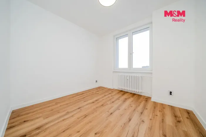 Prodej bytu 4+kk, Ostrava - Moravská Ostrava, Lechowiczova, 76 m2