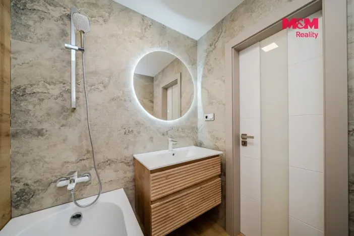 Prodej bytu 4+kk, Ostrava - Moravská Ostrava, Lechowiczova, 76 m2