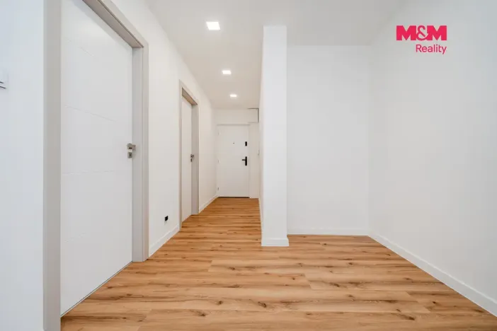Prodej bytu 4+kk, Ostrava - Moravská Ostrava, Lechowiczova, 76 m2